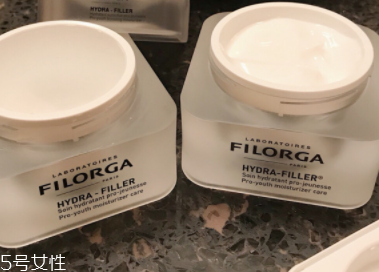 面霜可以當(dāng)眼霜嗎？年輕肌膚可以少量用