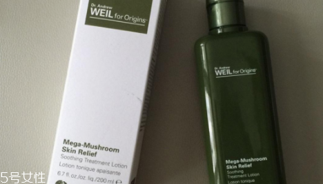 悅木之源菌菇水搭配什么乳液？