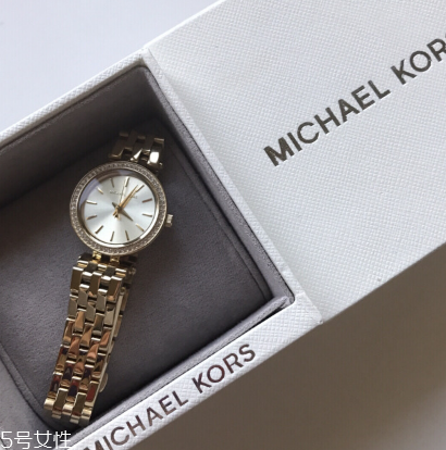 michael kors手表多少錢(qián)？帶你認(rèn)識(shí)mk手表