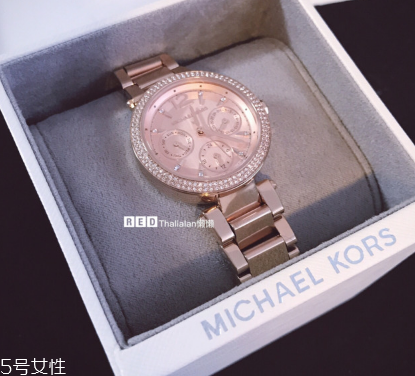 michael kors手表多少錢(qián)？帶你認(rèn)識(shí)mk手表