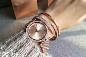 michael kors手表多少錢(qián)？帶你認(rèn)識(shí)mk手表