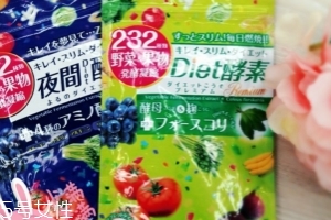 died酵素怎么吃？最佳服用時間