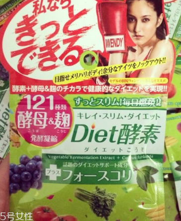 died酵素怎么吃？最佳服用時間