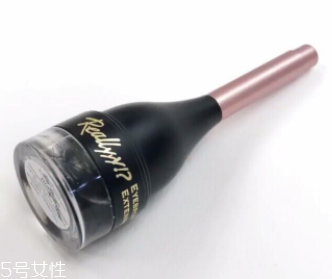 濃眉怎么畫眉毛？濃眉用眉膠是絕配