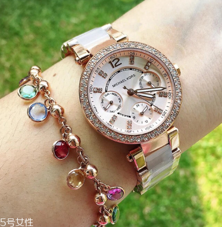 mk手表防水嗎？奢華主義典范