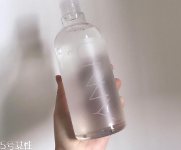 unny卸妝水孕婦能用嗎？成分溫和孕婦可用