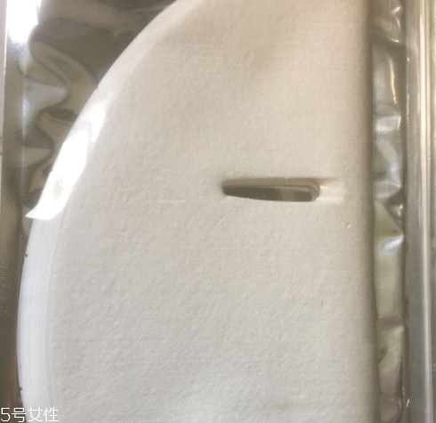 面膜紙多少錢一張？