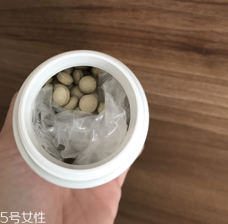 haba薏仁丸能一直吃嗎？藥品雖好不要過量