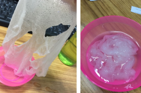 面膜紙泡什么美白？結(jié)合這些水效果最佳