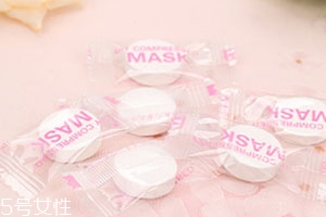 面膜紙可以重復使用嗎？