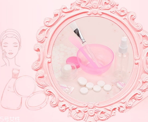 面膜紙可以重復使用嗎？