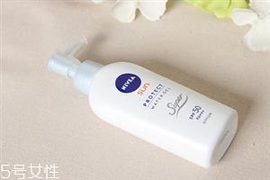 妮維雅防曬和碧柔哪個好用 性價比都很高 妮維雅防曬和碧柔哪個好用 性價比都很高