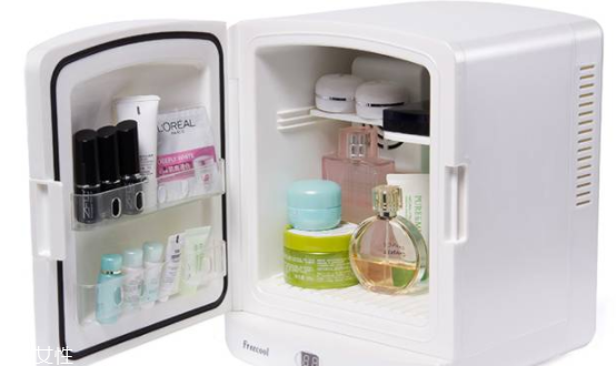 面霜可以放冰箱嗎？面霜可以冷藏嗎？