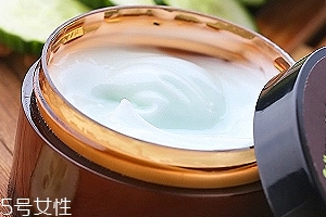 面霜可以放冰箱嗎？面霜可以冷藏嗎？