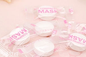 面膜紙可以用什么代替？