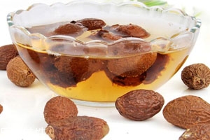 胖大?？梢耘輲状?三五次即可