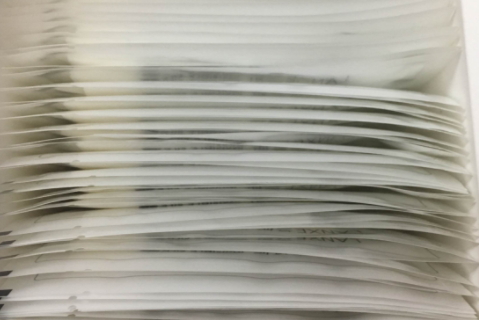 面膜紙可以天天用嗎？