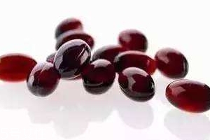 krill oil磷蝦油有什么作用？改善記憶力