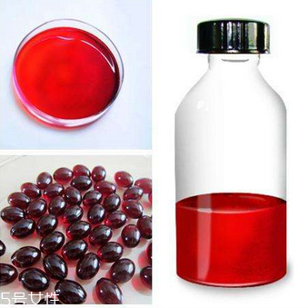 krill oil磷蝦油有什么作用？改善記憶力