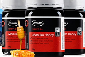 麥盧卡蜂蜜怎么吃？具有藥用價值的蜂蜜