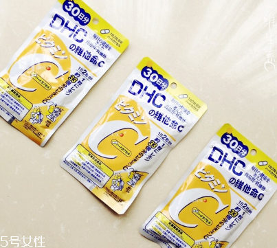 dhc維他命c(diǎn)怎么吃？這樣吃才對(duì)