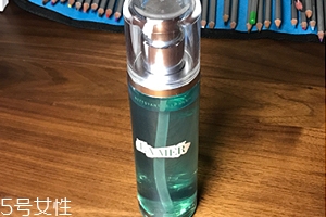 海藍之謎潔面凝露適合敏感肌嗎？