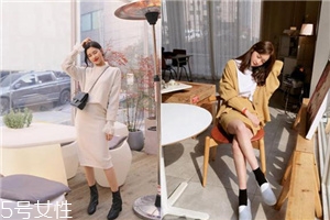 2018流行什么款式套裝？出街約會(huì)的首選