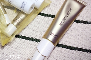 elixir防曬需要卸妝嗎？防曬產(chǎn)品都要卸妝