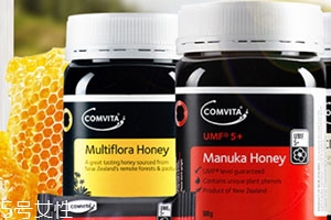 麥盧卡蜂蜜哪個牌子好？