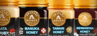 麥盧卡蜂蜜哪個(gè)牌子好？