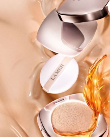 lamer海藍之謎氣墊粉底怎么樣？多少錢？