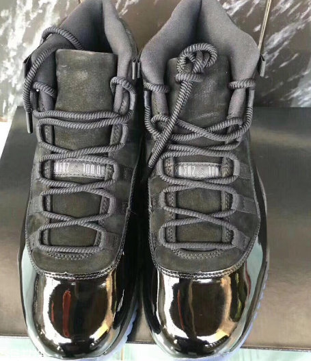 air jordan 11 prom night黑麂皮貨量多少？