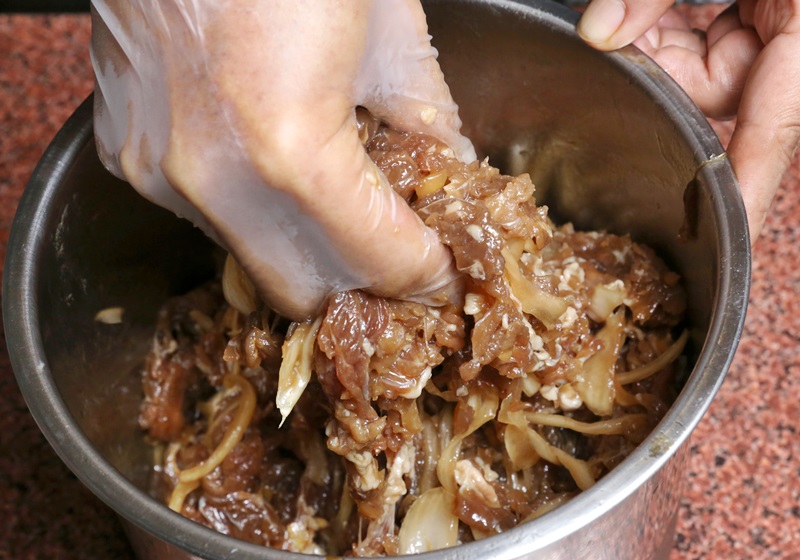 韓式烤肉怎么烤才好吃 韓式烤肉怎么烤才好吃