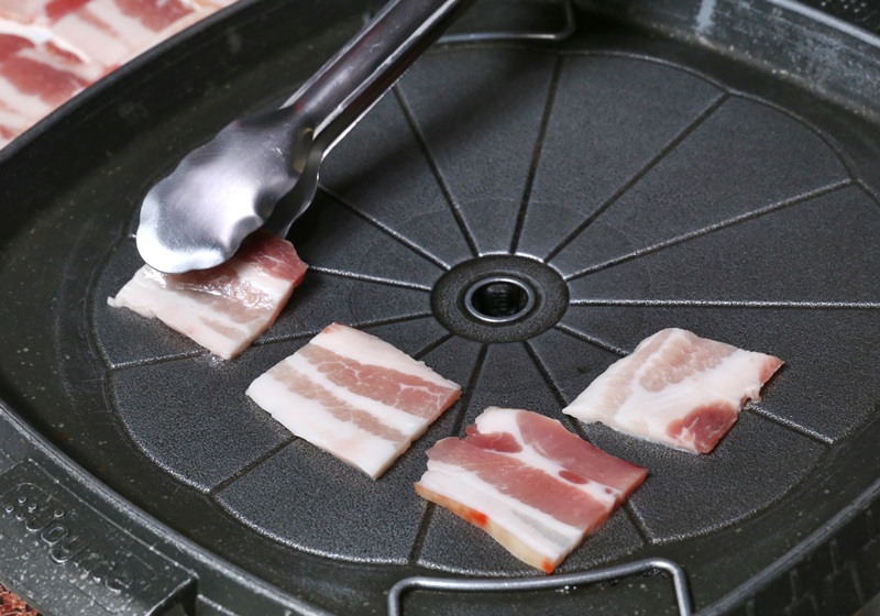 韓式烤肉怎么烤才好吃 韓式烤肉怎么烤才好吃