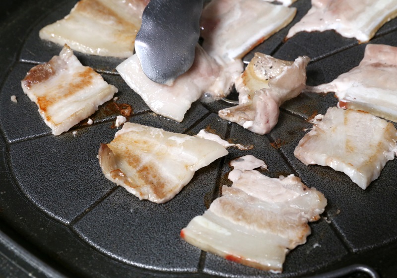 韓式烤肉怎么烤才好吃 韓式烤肉怎么烤才好吃