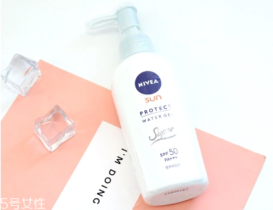 妮維雅防曬和碧柔哪個好用 性價比都很高 妮維雅防曬和碧柔哪個好用 性價比都很高