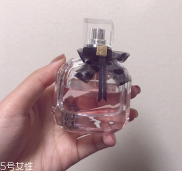 圣羅蘭反轉(zhuǎn)巴黎香水好聞嗎？愛情的味道