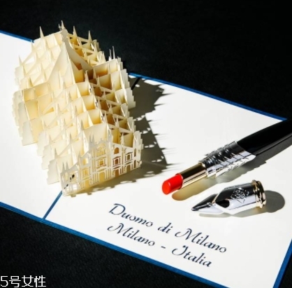 vivlas鋼筆口紅色號試色 vivlas鋼筆口紅色號試色