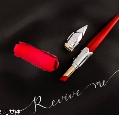 vivlas鋼筆口紅色號試色 vivlas鋼筆口紅色號試色