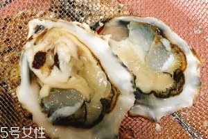 生蠔會(huì)胖嗎？不用擔(dān)心這個(gè)問題