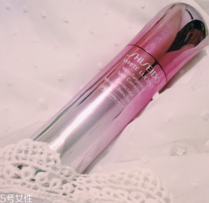 資生堂新透白祛斑精華液怎么樣？美白實(shí)力派