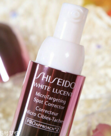 資生堂新透白祛斑精華液怎么樣？美白實(shí)力派
