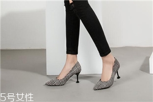 高跟鞋鞋底滑怎么辦？鞋底防滑小妙招