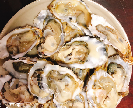 生蠔會過敏嗎？海鮮易過敏