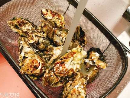 生蠔會過敏嗎？海鮮易過敏