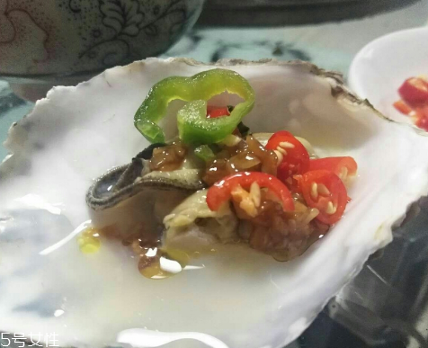 生蠔會上火嗎？烤生蠔易上火