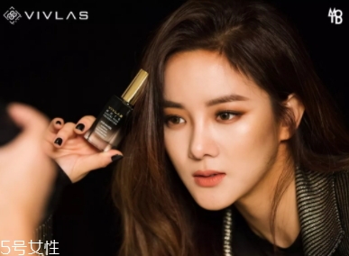 vivlas適合什么年齡？韓國(guó)網(wǎng)紅品牌