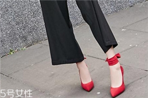 高跟鞋洗完后怎么處理？洗完一定要晾干