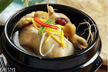 玉竹可以煲雞湯嗎 食譜推薦 玉竹可以煲雞湯嗎 食譜推薦