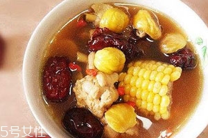 玉竹可以煲雞湯嗎 食譜推薦 玉竹可以煲雞湯嗎 食譜推薦